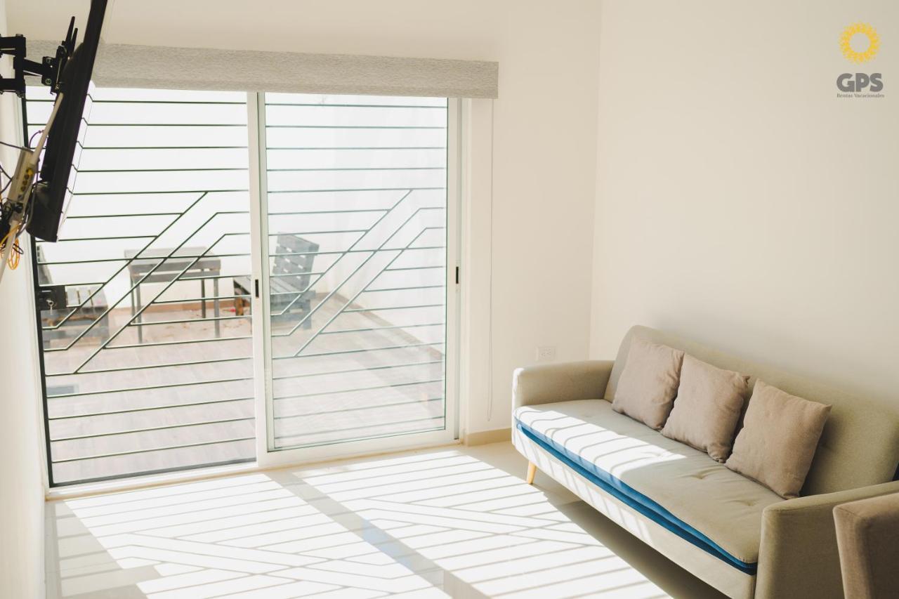 Aquiles,10 Min Playa Caminando Apartment Mazatlan