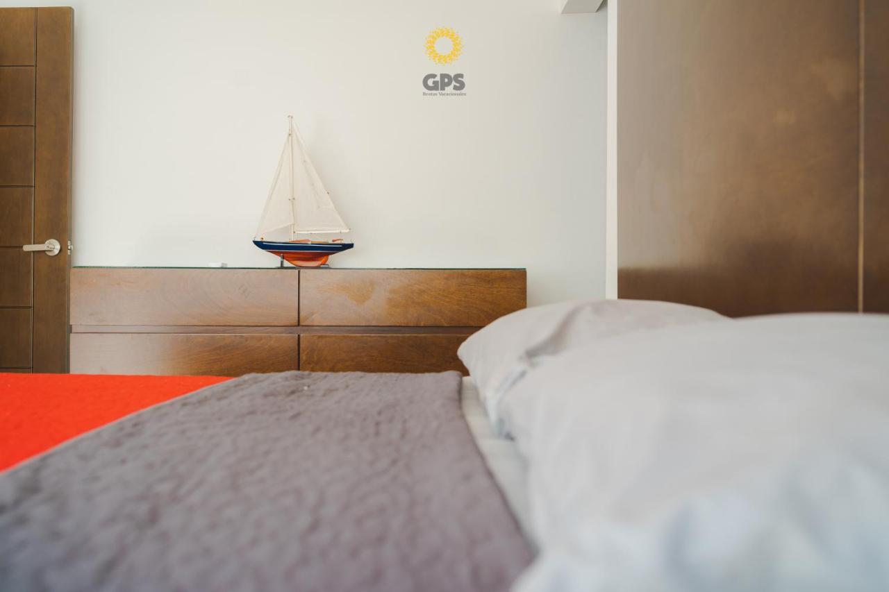 Apartment Aquiles,10 Min Playa Caminando Mazatlan