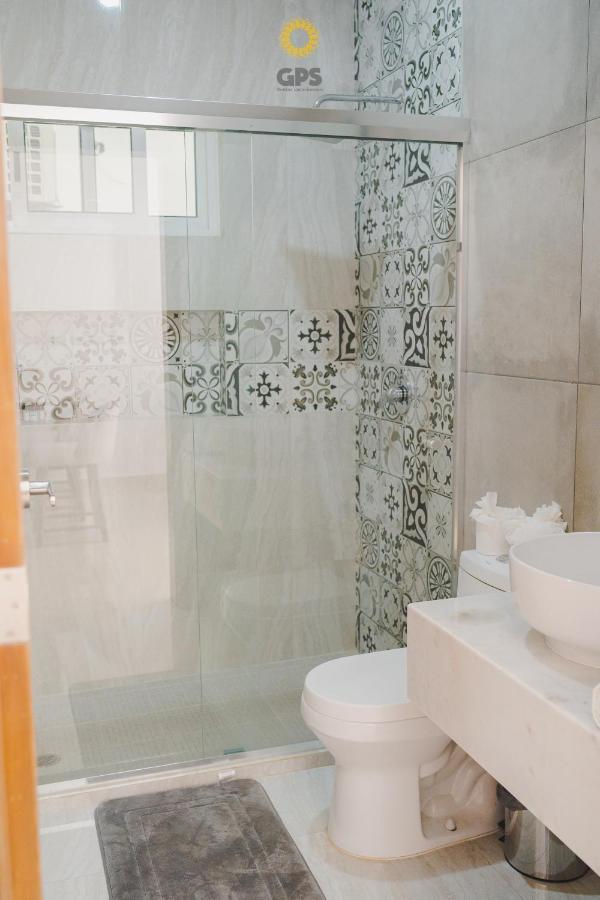 Apartment Aquiles,10 Min Playa Caminando Mazatlan