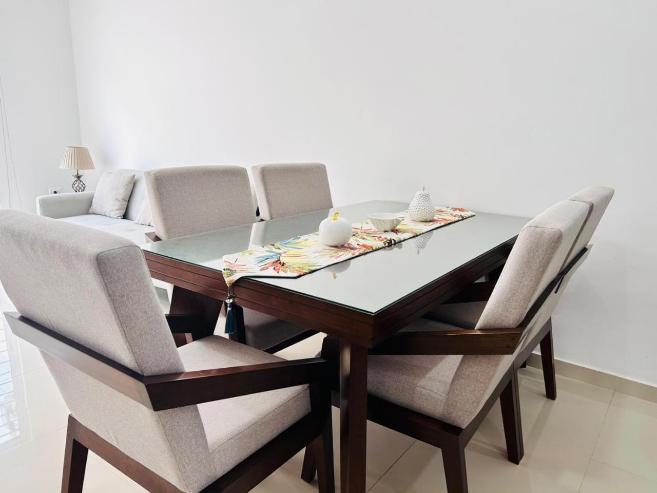 Apartment Aquiles,10 Min Playa Caminando *